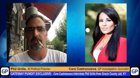 Interview with Phil Grillo