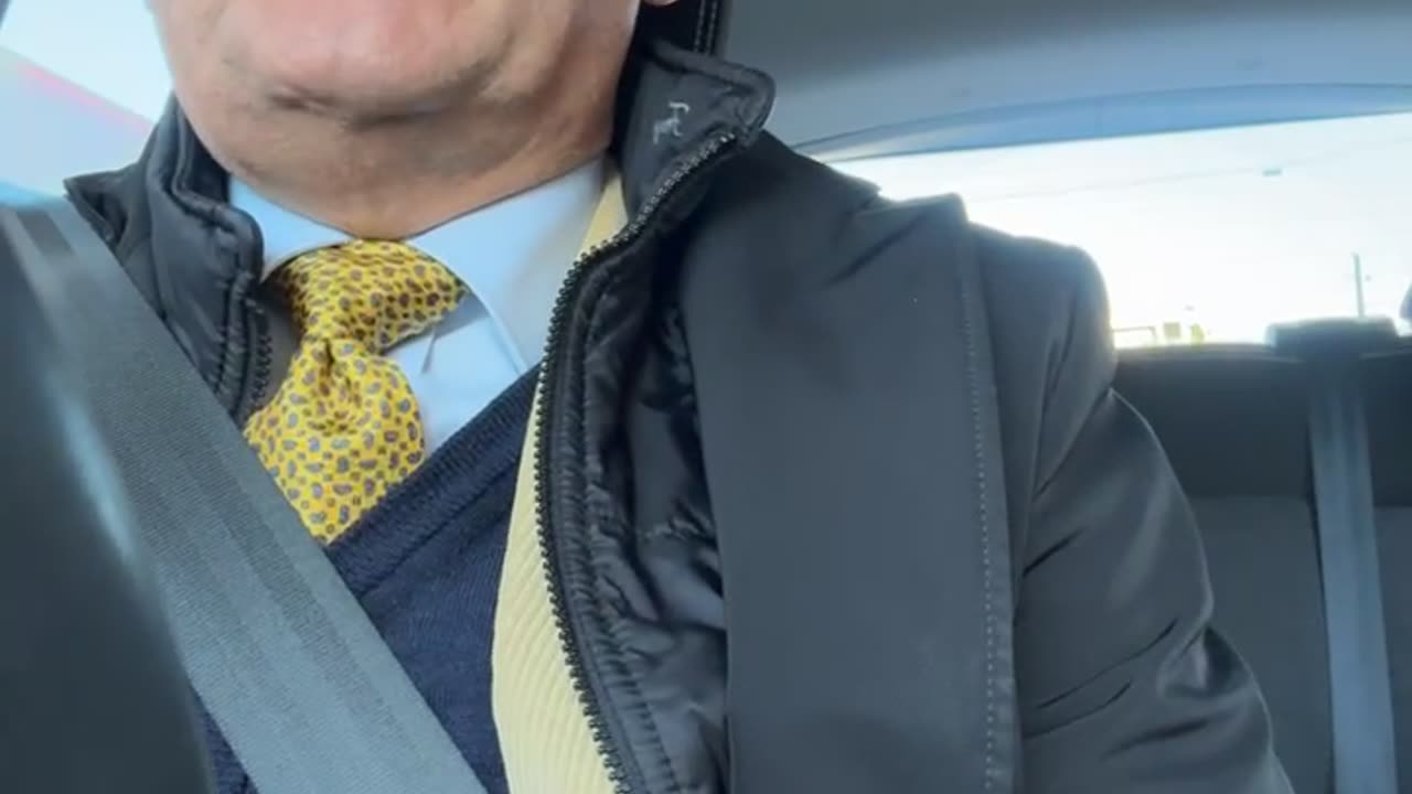 🔴 Alberto Bagnai Live (30.12.2025)