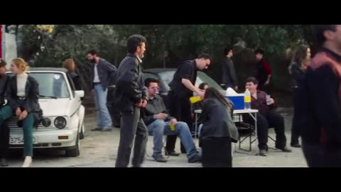 La ruta - Temporada 1 - Capítulo 2 parte 5