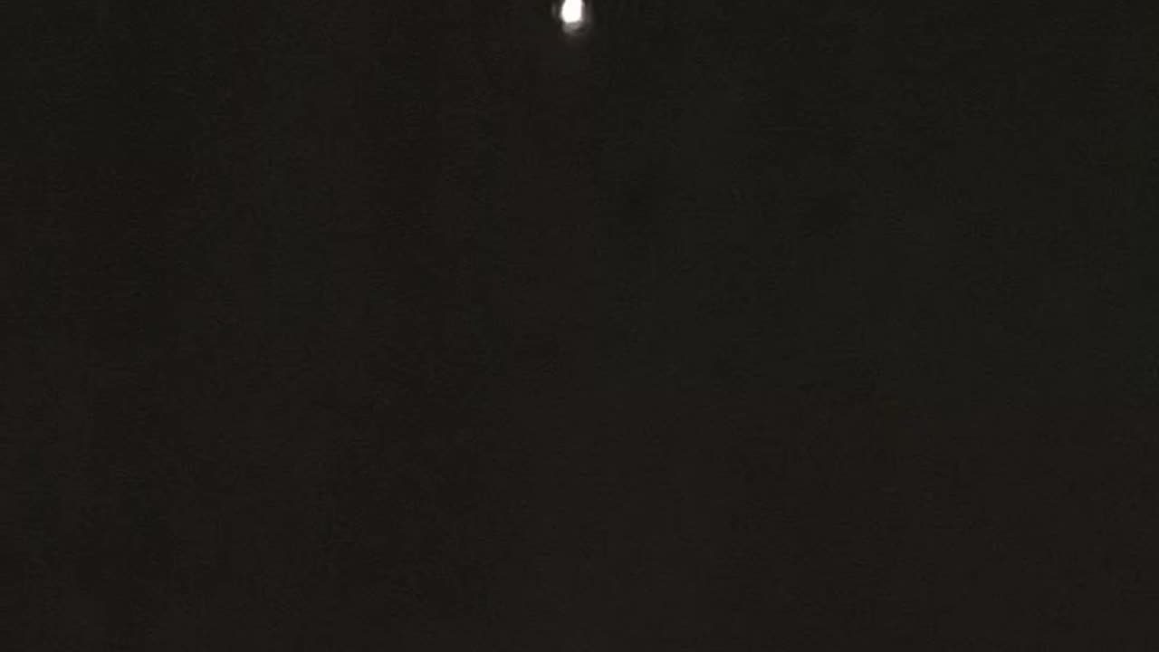 🚀🤔 What's Behind These Bizarre Lights Over Edmonton? | TheTruthAbove