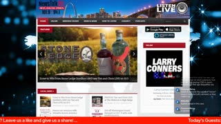 Update: Government Still Shut Down | Mike Ferguson in the Morning | NewsTalkSTL