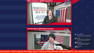 Update: Government Still Shut Down | Mike Ferguson in the Morning | NewsTalkSTL