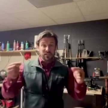 US Senate Candidate Jared Hudson: "Don't Dearborn My Alabama"