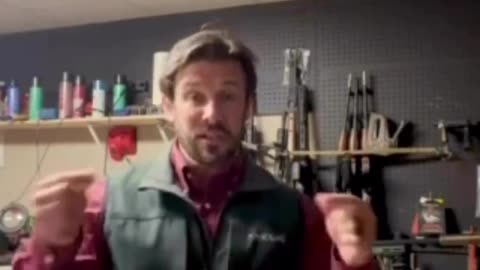 US Senate Candidate Jared Hudson: "Don't Dearborn My Alabama"