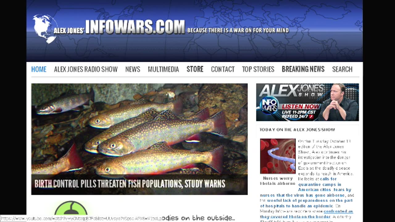 IW Archives 2014 Oct 14