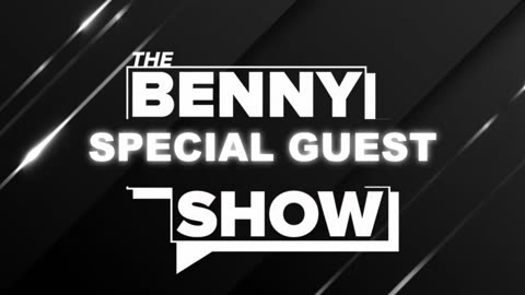 The Benny Johnson Show: Time is Running Out! -General Flynn