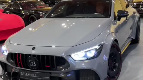 🤯💨 This V12 Lamborghini Rev Sound is PURE Symphony! | LuxurySportsCars