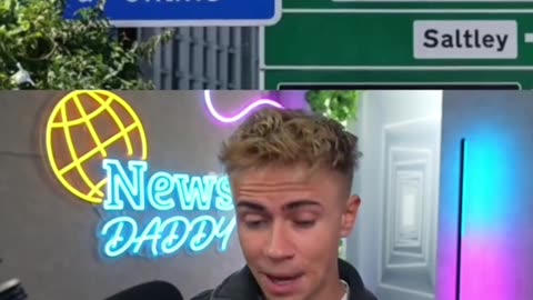 What's happening in the UK right now