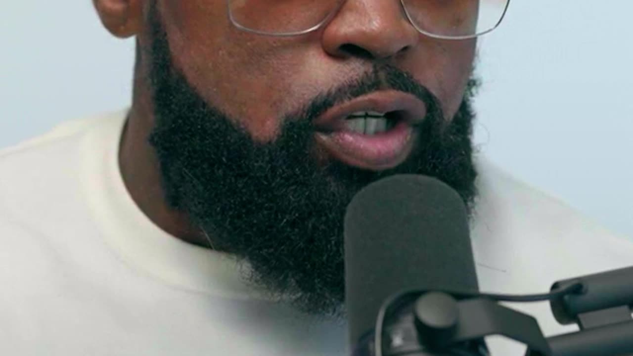 Mike Rashid: Biohacking Isn’t Supplements. It’s a Lifestyle.