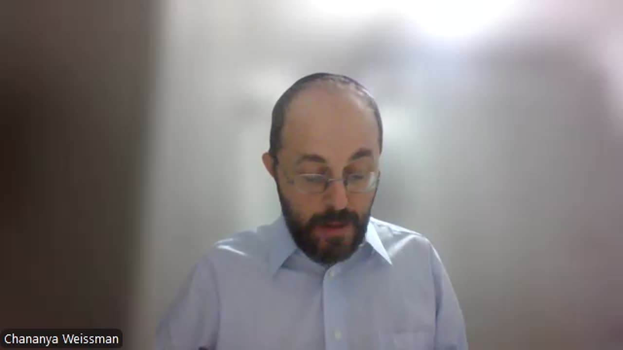 Rav Wasserman #27 — The New Hellenists, and the Laws of Miracles