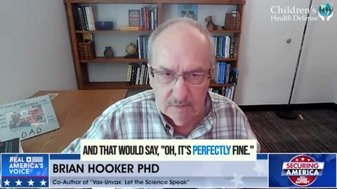 Mercury Is a Neurotoxin and Doesn’t Have a Place in Medicine Whatsoever