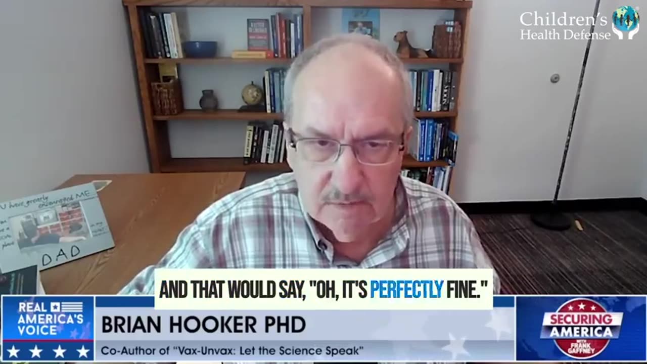 Mercury Is a Neurotoxin and Doesn’t Have a Place in Medicine Whatsoever