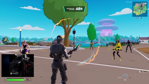 HTD, 2 DAYS, NEW SOFT TEST, BACK ON RUMBLE