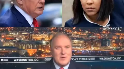 Winning | Judge in the Georgia election interference cases