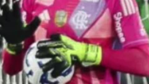 Empatou em zero a zero com o Cruzeiro