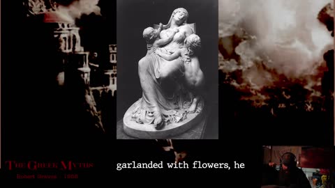 The Greek Myths - B1 - 69