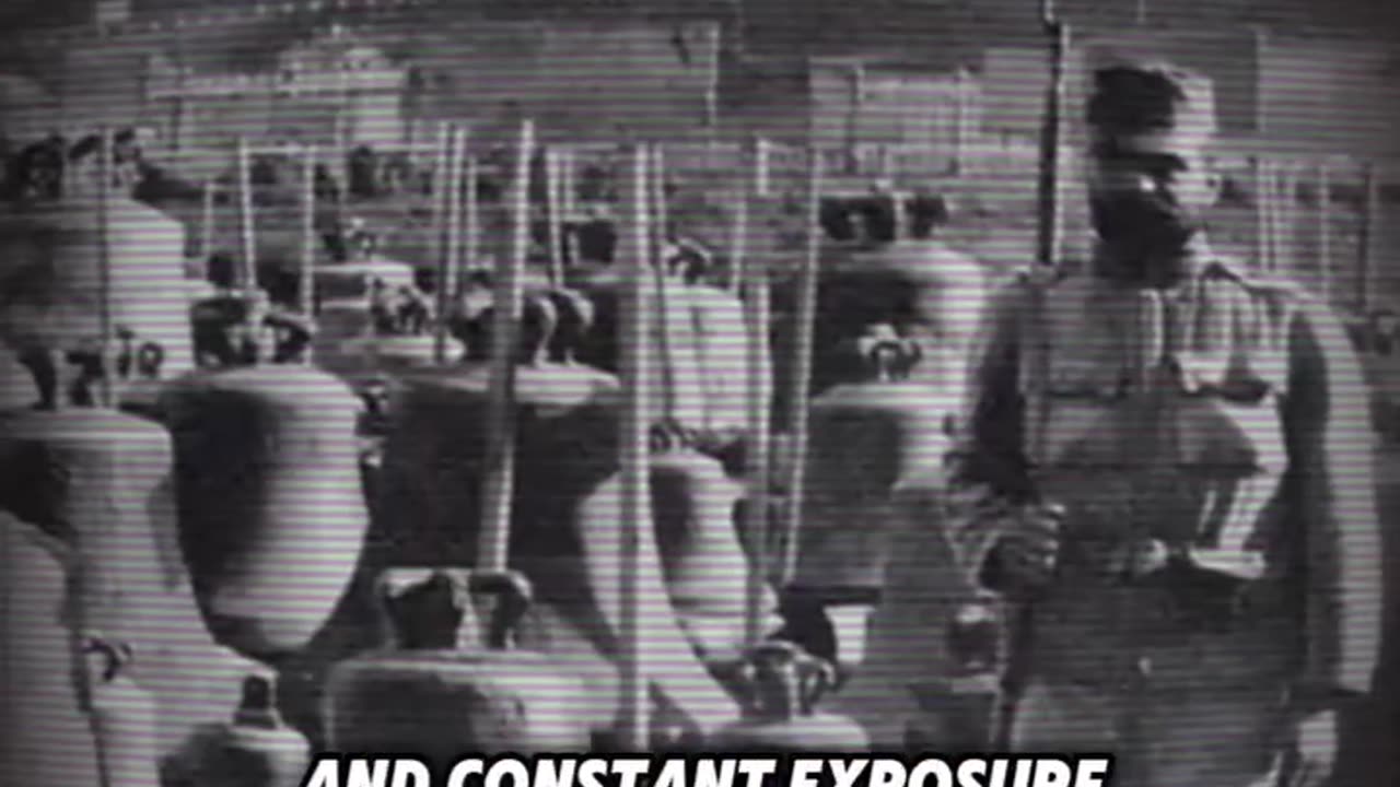 The Mysterious Bells Hidden After WWII – What Are They Hiding?