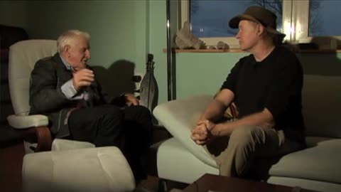 Jim Humble about cancer and all disease cure