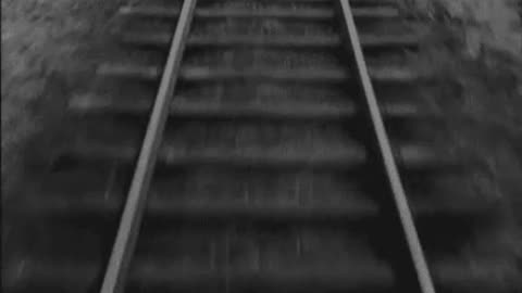 TrainRun#1