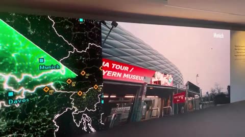 Hoodwinks and Hijinks: Trump 'Nabs' Greenland at Davos