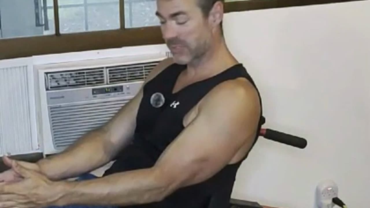 My Pre-Squat Warm-Up & Progressive Overload Strategy!