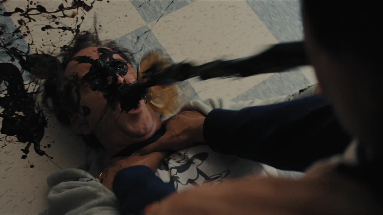 Fat Asian Learns to give Head. FYI, this movie sucks.