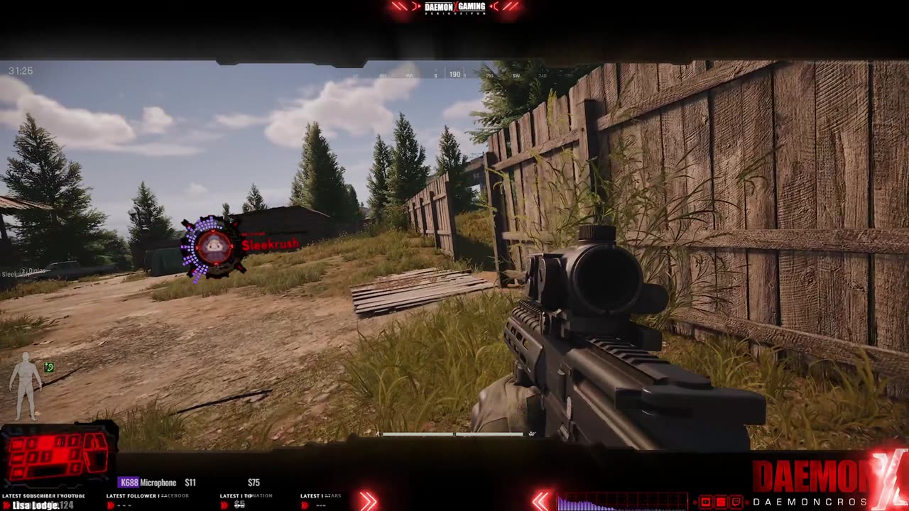 Arena Breakout: Breach (Steam Release) - Day 1 | RTX 3060 • Gameplay