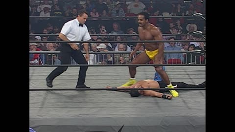 WCW Thunder December 10, 1998