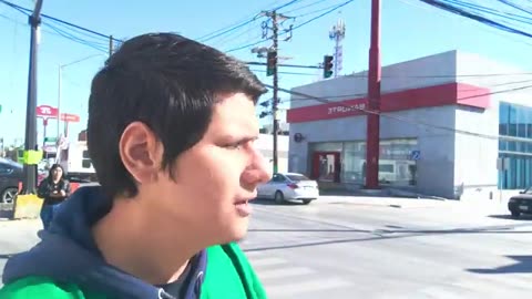 Campo de YAHAWAH ba ha sham YAHAWASHI en Nuevo León, México | 18 Enero 2026