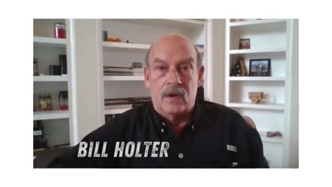 Bill Holter: Physical Precious Metals Markets Tightening 1