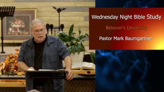 Wildwood Assembly Live Stream