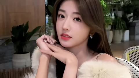 Daily Beauty EP 288 | Hot Snow White Gown Enthusiastic Fit Check Transition