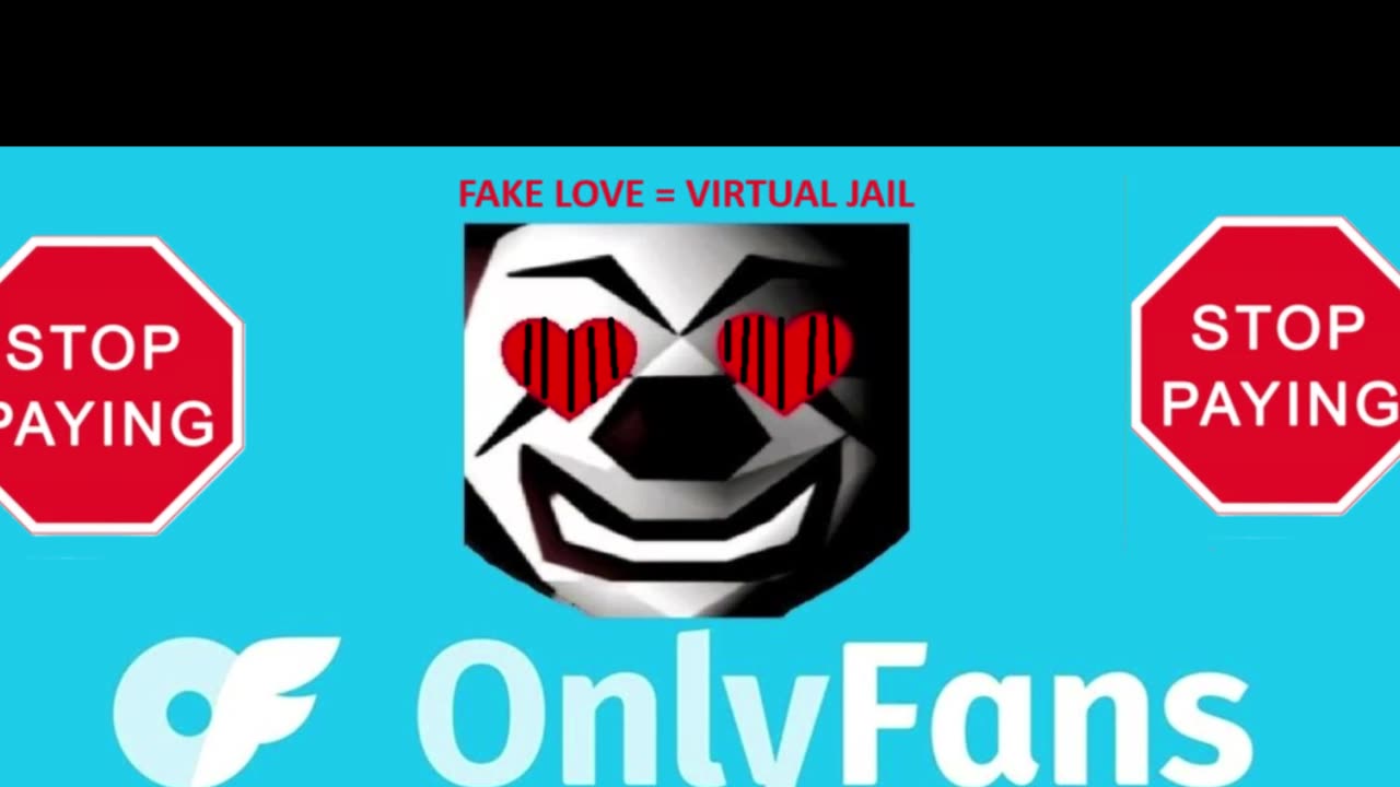 🛑STOP PAYING TO ONLYFANS GIRLS🛑
