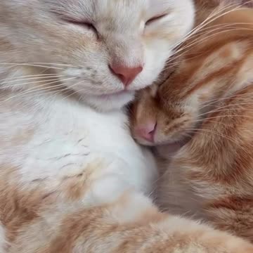 CATS Talking Love