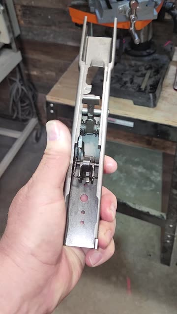 M72 Carbine Build Pt3