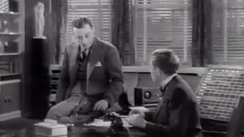 1932. The Big Broadcast