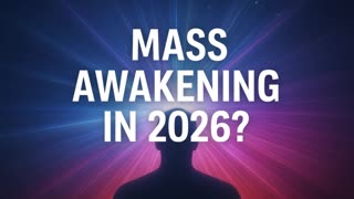 P2 🔥2026: The Year Everything Shifts — Clif High’s Warning