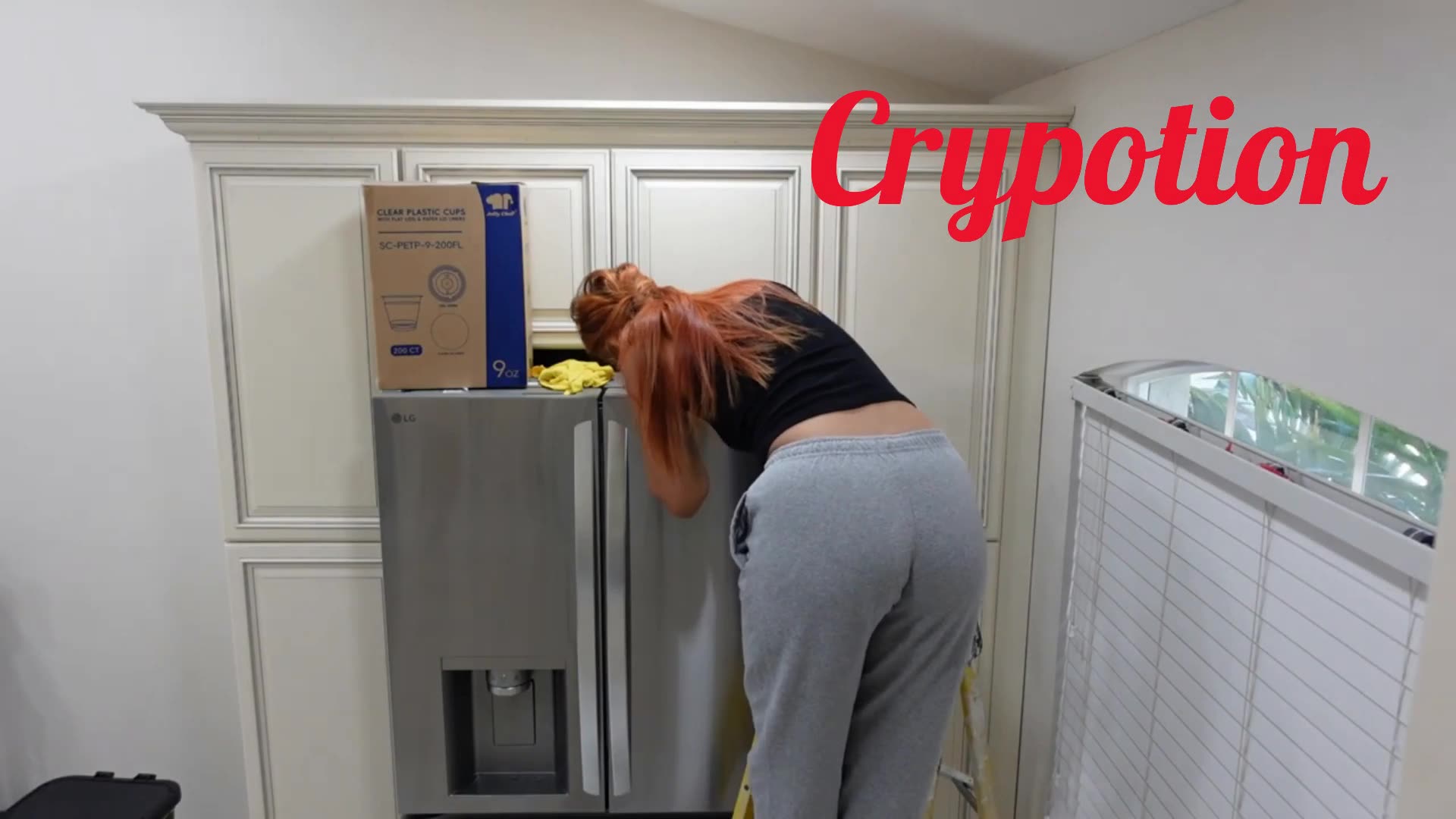 Project 2 by Crypotion