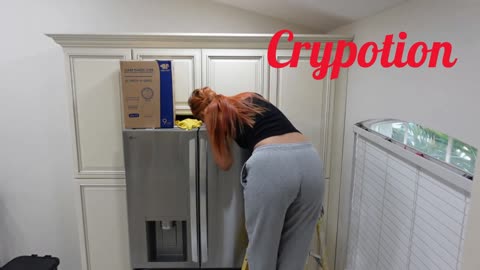 Project 2 by Crypotion