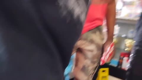 Harmony House Camp 8