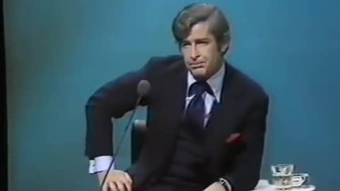 This clip was recorded 20 years ago. Watch it and be amazed