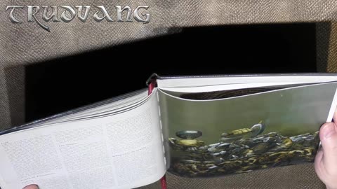 Trudvang Chronicles - Muspelheim Part Two Dwarven Kingdoms