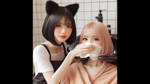 Chloroform Scenes with Monster Girls Part 4 [chloroformed] [kidnapping]