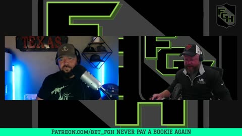 NFL Week 5 Recap Show from FGH