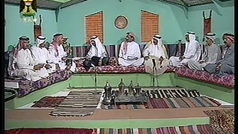 Iraq Satellite Channel IRAQ September 14, 2001 400pm-430pm ADT