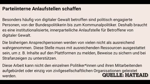 HateAid vor dem Aus? Amtsprüfung zur Gemeinnützigkeit entscheidet!