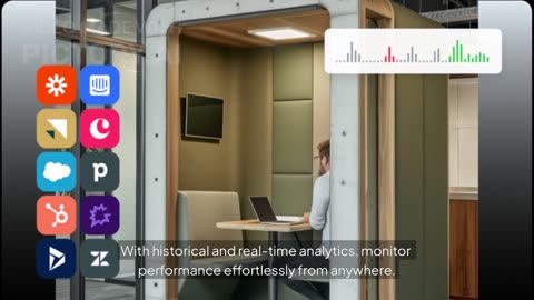 CloudTalk Virtual Call Center | AI-Powered Remote Team Software