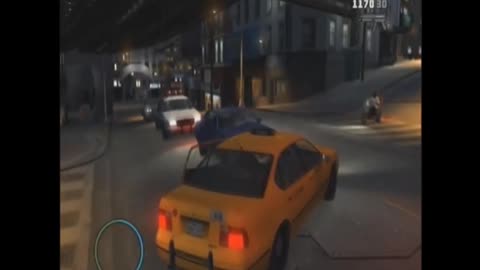 GTA 4 (Loquendo) - Duro de Joder. Cap. 1: Inicio de una Gran Enemistad