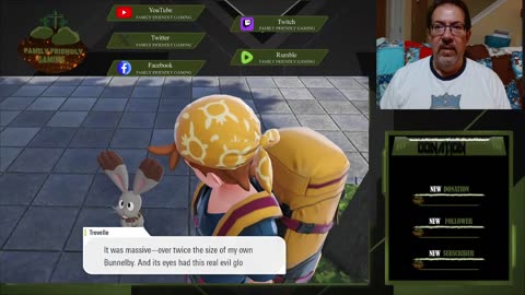 Pokemon Legends Z-A Episode 3