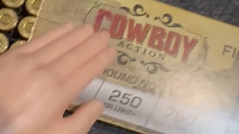 Friday Freedom Seeds with SPH featuring 45 Long Colt!!! #2A #funny